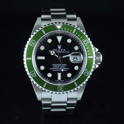 rolex y series year